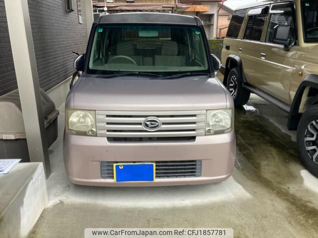 daihatsu move-conte 2011 CFJ1857781 image 1