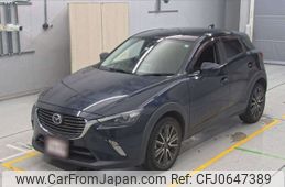 mazda cx-3 2016 -MAZDA--CX-3 DK5FW-121404---MAZDA--CX-3 DK5FW-121404-