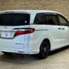 honda odyssey 2018 -HONDA--Odyssey DBA-RC1--RC1-1203389---HONDA--Odyssey DBA-RC1--RC1-1203389- image 17