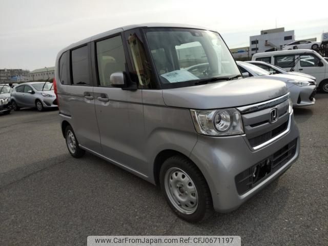 honda n-box 2020 quick_quick_6BA-JF4_JF4-1103765 image 2