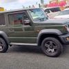 suzuki jimny-sierra 2021 -SUZUKI 【岩手 502ﾄ8927】--Jimny Sierra 3BA-JB74W--JB74W-150037---SUZUKI 【岩手 502ﾄ8927】--Jimny Sierra 3BA-JB74W--JB74W-150037- image 38