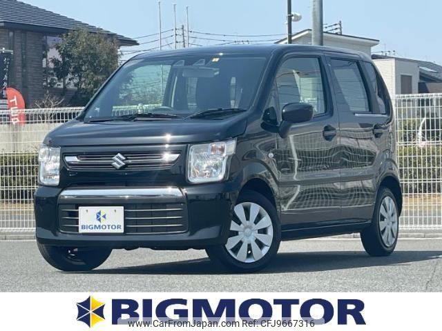 suzuki wagon-r 2023 quick_quick_5BA-MH85S_MH85S-159582 image 1