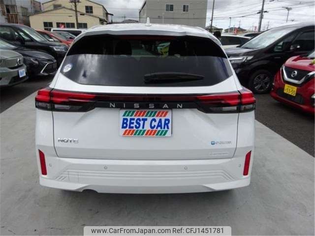 nissan note 2024 CFJ1451781 image 2