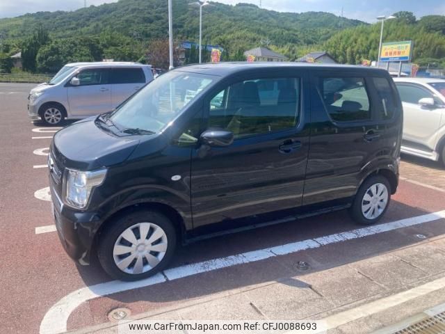 suzuki wagon-r 2023 quick_quick_5BA-MH85S_MH85S-167249 image 2