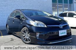 toyota prius 2012 -TOYOTA--Prius DAA-ZVW30--ZVW30-1568892---TOYOTA--Prius DAA-ZVW30--ZVW30-1568892-