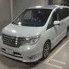 nissan serena 2014 -NISSAN 【大宮 372ｽ1212】--Serena HFC26--207612---NISSAN 【大宮 372ｽ1212】--Serena HFC26--207612- image 6