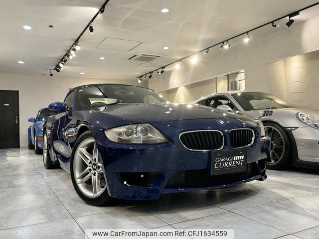 bmw z4 2007 CFJ1634559 image 2