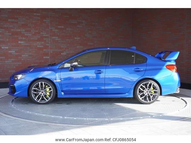 subaru wrx 2019 -SUBARU--WRX CBA-VAB--VAB-032592---SUBARU--WRX CBA-VAB--VAB-032592- image 2