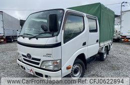 toyota dyna-truck 2012 quick_quick_LDF-KDY281_KDY281-0007795