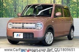 suzuki alto-lapin 2023 CFJ1809651