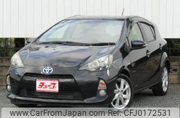 toyota aqua 2012 -TOYOTA--AQUA DAA-NHP10--NHP10-2109263---TOYOTA--AQUA DAA-NHP10--NHP10-2109263-