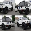 suzuki jimny 1986 quick_quick_JA71C_JA71-101948 image 3