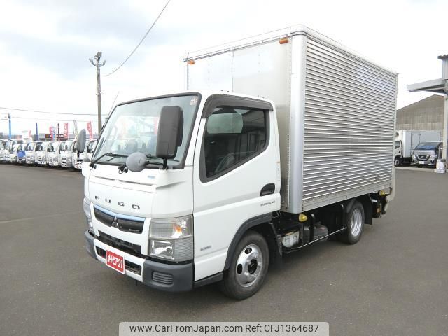 mitsubishi-fuso canter 2019 CFJ1364687 image 1