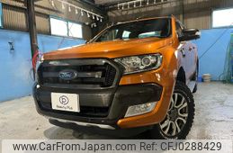 ford ranger 2018 GOO_NET_EXCHANGE_0704360A30241005W001