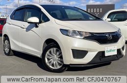 honda fit 2016 -HONDA--Fit DBA-GK4--GK4-3300675---HONDA--Fit DBA-GK4--GK4-3300675-