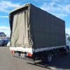 mitsubishi-fuso canter 2006 CFJ1460758 image 2