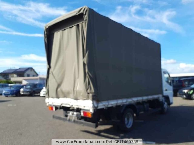 mitsubishi-fuso canter 2006 CFJ1460758 image 2