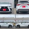 lexus nx 2023 -LEXUS--Lexus NX 6AA-AAZH20--6009240---LEXUS--Lexus NX 6AA-AAZH20--6009240- image 3