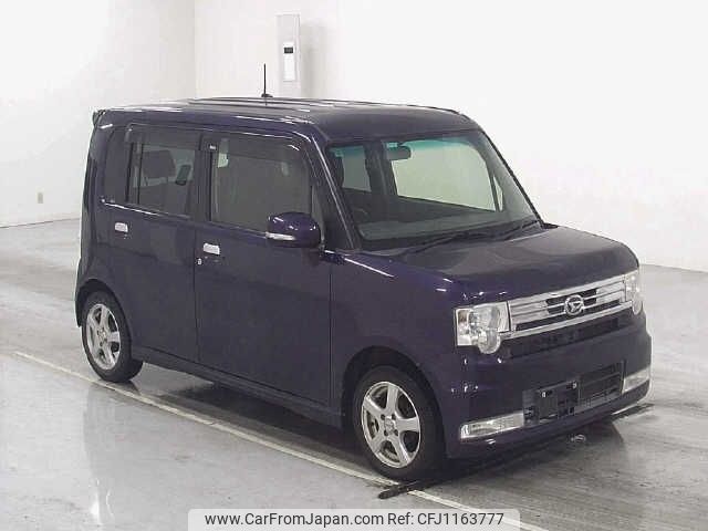 daihatsu move-conte 2012 -DAIHATSU--Move Conte L575S--0154496---DAIHATSU--Move Conte L575S--0154496- image 1