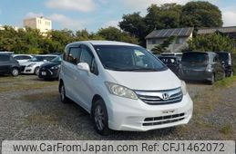 honda freed 2013 -HONDA--Freed DBA-GB4--GB4-1502075---HONDA--Freed DBA-GB4--GB4-1502075-