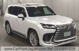 lexus lx 2023 -LEXUS 【品川 354ﾅ 218】--Lexus LX 3BA-VJA310W--VJA310W-4032140---LEXUS 【品川 354ﾅ 218】--Lexus LX 3BA-VJA310W--VJA310W-4032140-