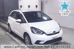 honda fit 2020 -HONDA--Fit GR4--1007919---HONDA--Fit GR4--1007919-