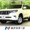 toyota land-cruiser-prado 2022 quick_quick_TRJ150W_TRJ150-0140694 image 1