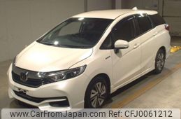 honda shuttle 2019 -HONDA--Shuttle GP7-2011714---HONDA--Shuttle GP7-2011714-