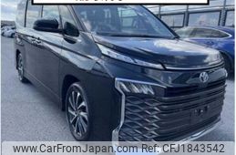 toyota voxy 2023 CFJ1843542