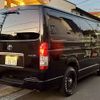 toyota hiace-van 2022 -TOYOTA 【横浜 400ﾕ3575】--Hiace Van 3DF-GDH206V--GDH206-1077830---TOYOTA 【横浜 400ﾕ3575】--Hiace Van 3DF-GDH206V--GDH206-1077830- image 14