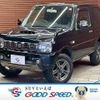suzuki jimny 2016 quick_quick_ABA-JB23W_JB23W-761642 image 1