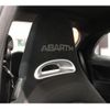 abarth 595 2021 quick_quick_3BA-31214T_ZFABF11H7NJF42788 image 6