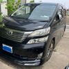 toyota vellfire 2008 -TOYOTA--Vellfire DBA-ANH20W--ANH20-8015611---TOYOTA--Vellfire DBA-ANH20W--ANH20-8015611- image 2