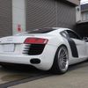 audi r8 2012 -AUDI--Audi R8 42BYHF--WAUZZZ4208N001244---AUDI--Audi R8 42BYHF--WAUZZZ4208N001244- image 9