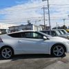 honda cr-z 2011 -HONDA 【名変中 】--CR-Z ZF1--1100171---HONDA 【名変中 】--CR-Z ZF1--1100171- image 23