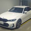 bmw 3-series 2024 -BMW 【足立 302ゆ4323】--BMW 3 Series 5V20-WBA40FU0708E33458---BMW 【足立 302ゆ4323】--BMW 3 Series 5V20-WBA40FU0708E33458- image 1