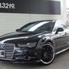 audi a7 2017 -AUDI--Audi A7 4GCYPC--HN062148---AUDI--Audi A7 4GCYPC--HN062148- image 26