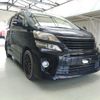 toyota vellfire 2012 CFJ1859420 image 1