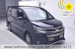 toyota noah 2018 -TOYOTA--Noah ZWR80W--0324347---TOYOTA--Noah ZWR80W--0324347-