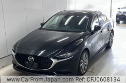 mazda mazda3 2019 -MAZDA--MAZDA3 BPFP-107444---MAZDA--MAZDA3 BPFP-107444-