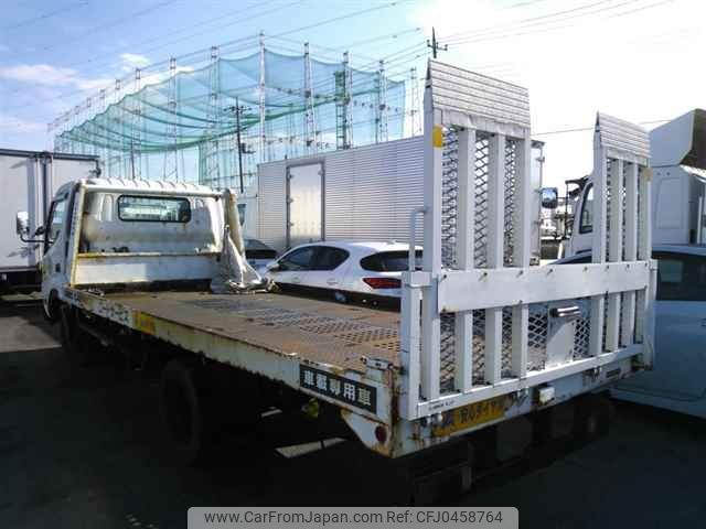 hino dutro 2006 -HINO--Hino Dutoro XZU488M-0001033---HINO--Hino Dutoro XZU488M-0001033- image 2