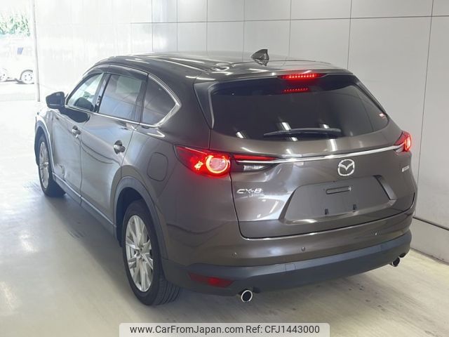 mazda cx-8 2018 -MAZDA--CX-8 KG2P-120262---MAZDA--CX-8 KG2P-120262- image 2