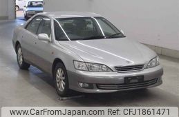 toyota windom undefined CFJ1861471