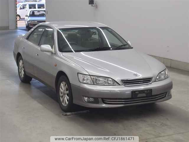 toyota windom undefined CFJ1861471 image 1
