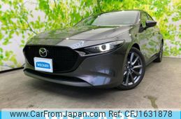 mazda mazda3-fastback 2020 CFJ1631878