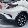 toyota c-hr 2017 -TOYOTA--C-HR DAA-ZYX10--ZYX10-2077526---TOYOTA--C-HR DAA-ZYX10--ZYX10-2077526- image 8