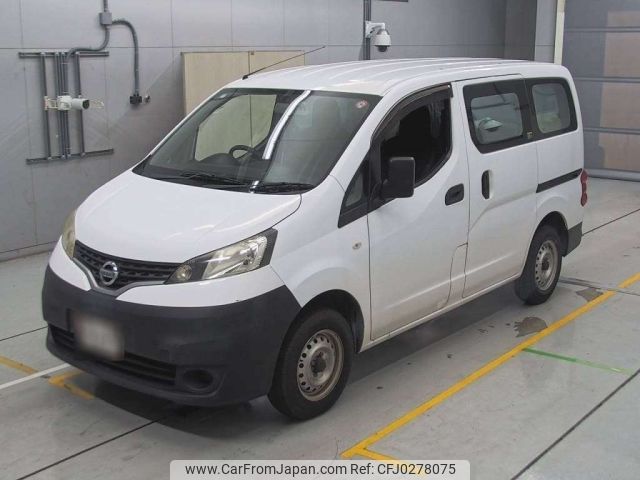 nissan nv200-vanette 2017 -NISSAN--NV200 VM20-113516---NISSAN--NV200 VM20-113516- image 1