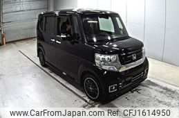 honda n-box 2017 CFJ1614950
