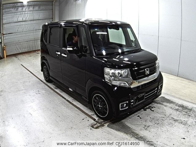 honda n-box 2017 CFJ1614950 image 1