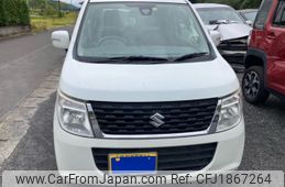 suzuki wagon-r 2016 CFJ1867264